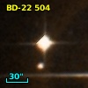 BD-22   504