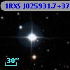 1RXS J025931.7+375250