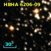 2MASS J22542601+6047576
