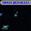 2MASX J02545132-2246194