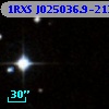 1RXS J025036.9-213249