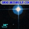 1RXS J025051.7-230209