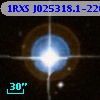 1RXS J025318.1-220512