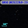 1RXS J025229.9-231554