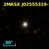 2MASX J02555319-2148012
