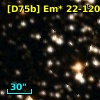 2MASS J22542712+6048522