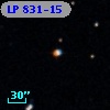 LP  831-15