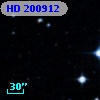 HD 200912