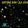 2MASS J22543873+6047245