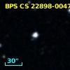 BPS CS 22898-0047