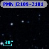 PMN J2108-2101