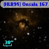 [HLB98] Onsala 167
