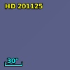 HD 201125