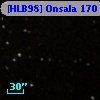 [HLB98] Onsala 170