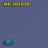 HD 201070