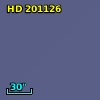 HD 201126