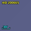 HD 200665