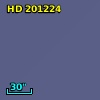 HD 201224