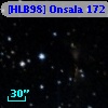 [HLB98] Onsala 172