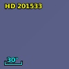 HD 201533