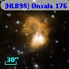 [HLB98] Onsala 176