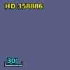 HD 358886
