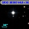 1RXS J030744.8+365159