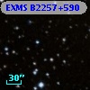 EXMS B2257+590
