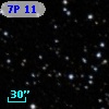 7P 11