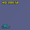 HD 200158
