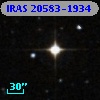 IRAS 20583-1934