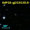 1RXS J210119.8-195438