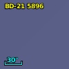 BD-21  5896