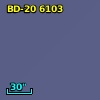 BD-20  6103