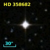 HD 358682