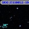 1RXS J211005.5-194235