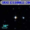 1RXS J211006.5-200206
