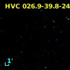 HVC 026.9-39.8-249