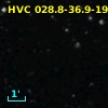 HVC 028.8-36.9-192