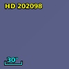 HD 202098