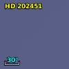 HD 202451