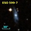 ESO 599-7