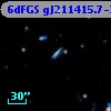 6dFGS gJ211415.7-214501