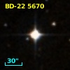 BD-22  5670