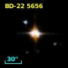 BD-22  5656