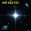 HD 201721
