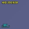 HD 201928