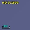 HD 201899