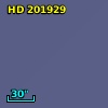 HD 201929