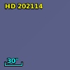 HD 202114